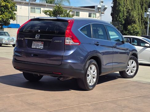 Used 2014 Honda CR-V EX-L image 13
