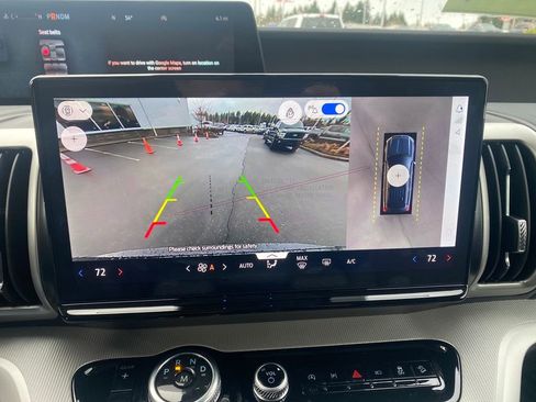 New 2025 Ford Expedition Max Active image 26