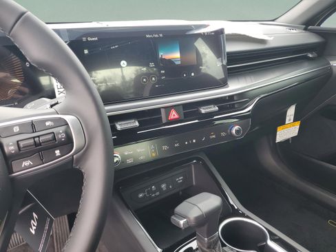 New 2026 Kia K5 GT-Line image 24