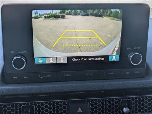 Used 2025 Honda Civic Sport image 13