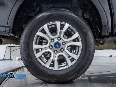 Used 2023 Ford Ranger XLT w/ Equipment Group 302A High AWD/4WD image 45