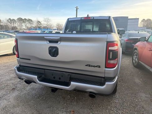Used 2022 RAM 1500 Laramie image 12