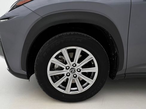 Used 2020 Lexus NX 300 300 Base image 25