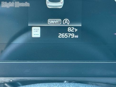 Used 2025 Kia Sportage LX image 38