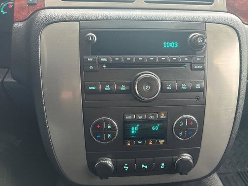 Used 2013 GMC Sierra 1500 SLT w/ SLT Convenience Package AWD/4WD image 15