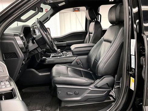 Used 2022 Ford F150 XLT w/ Equipment Group 301A Mid image 20