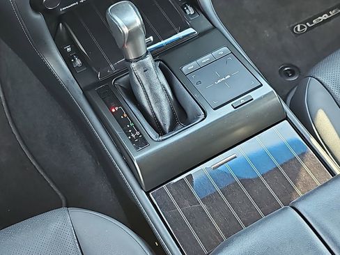 Used 2023 Lexus GX 460 Premium w/ Premium Package image 30