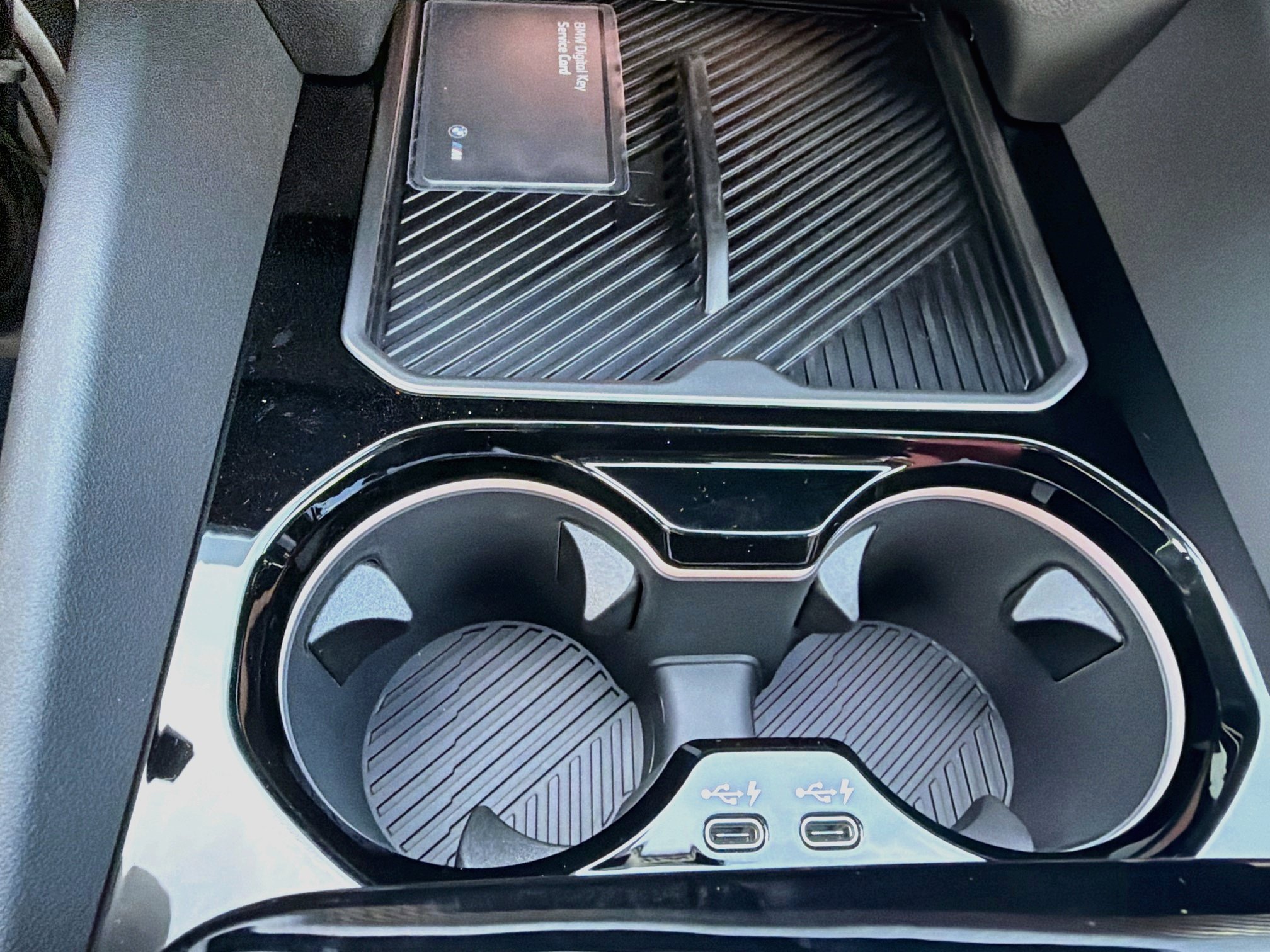 New 2027 BMW 530i w/ M Sport Package RWD image 31