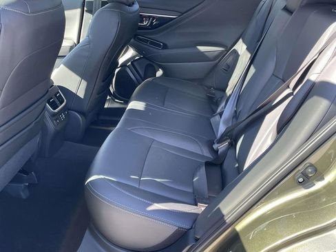 Certified 2025 Subaru Outback Touring XT w/ Popular Package #2 image 12