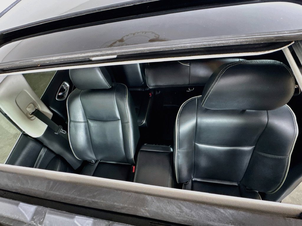 Used 2020 INFINITI QX60 Pure FWD image 27