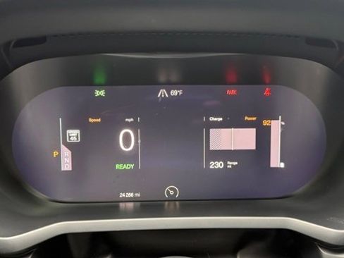 Used 2023 Polestar Polestar 2 image 21