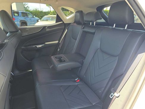 Used 2026 Lexus NX 450h+ AWD w/ Accessory Package (K3) image 18