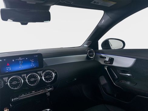 Certified 2026 Mercedes-Benz CLA 250 CLA 250 image 31