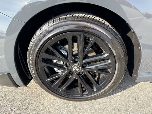 Certified 2026 Toyota Camry SE image 18