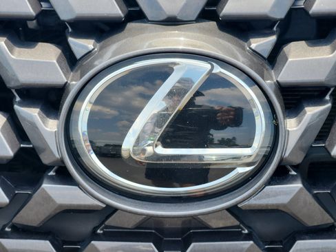 Used 2020 Lexus GX 460 Premium AWD/4WD image 22