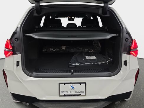 New 2026 BMW X3 xDrive30 w/ M Sport Package image 12