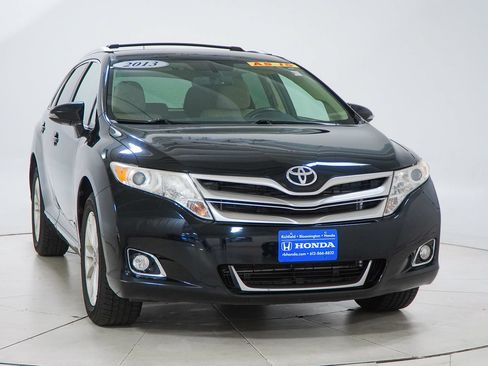 Used 2013 Toyota Venza LE FWD image 15
