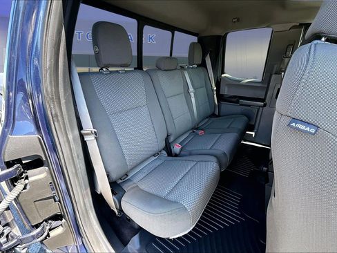 Used 2017 Ford F150 XLT w/ Equipment Group 302A Luxury AWD/4WD image 26