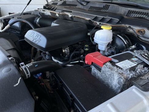 Used 2018 RAM 1500 Tradesman w/ Popular Equipment Group image 14