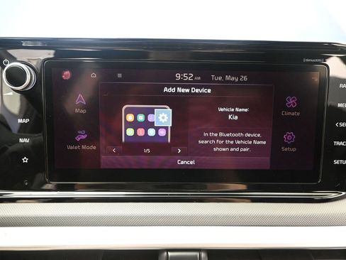 Certified 2023 Kia K5 GT-Line AWD/4WD image 28