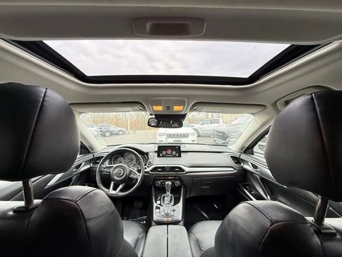 Used 2017 MAZDA CX-9 Touring image 11
