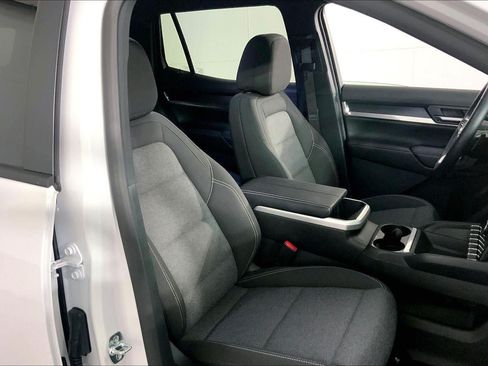 Used 2026 GMC Terrain Elevation FWD image 7