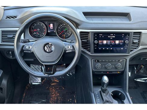 Used 2019 Volkswagen Atlas SE image 13