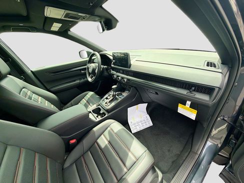 New 2026 Honda CR-V Sport-L image 24