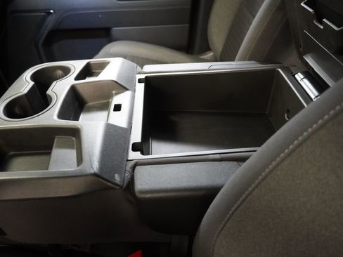 Used 2023 Chevrolet Silverado 1500 LT AWD/4WD image 24