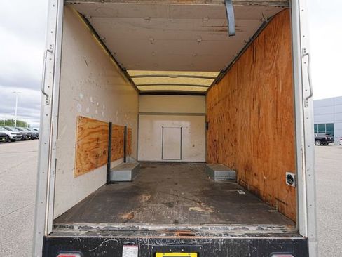 Used 2022 Chevrolet Express 3500 w/ Power Convenience Package RWD image 12