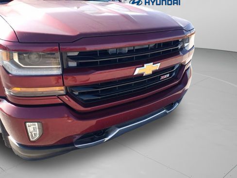 Used 2017 Chevrolet Silverado 1500 LT w/ All Star Edition image 37