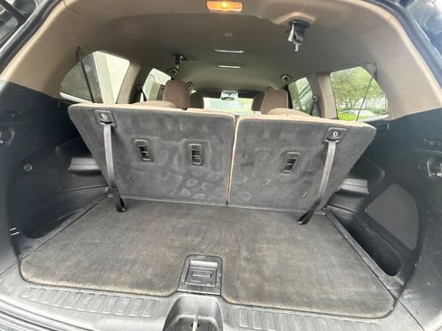 Used 2018 Honda Pilot EX image 20