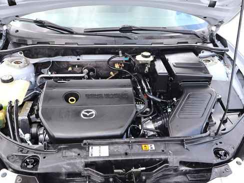 Used 2007 MAZDA MAZDA3 i Touring FWD image 33