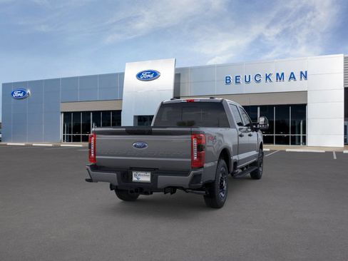 Used 2026 Ford F250 XL w/ STX Appearance Package AWD/4WD image 9