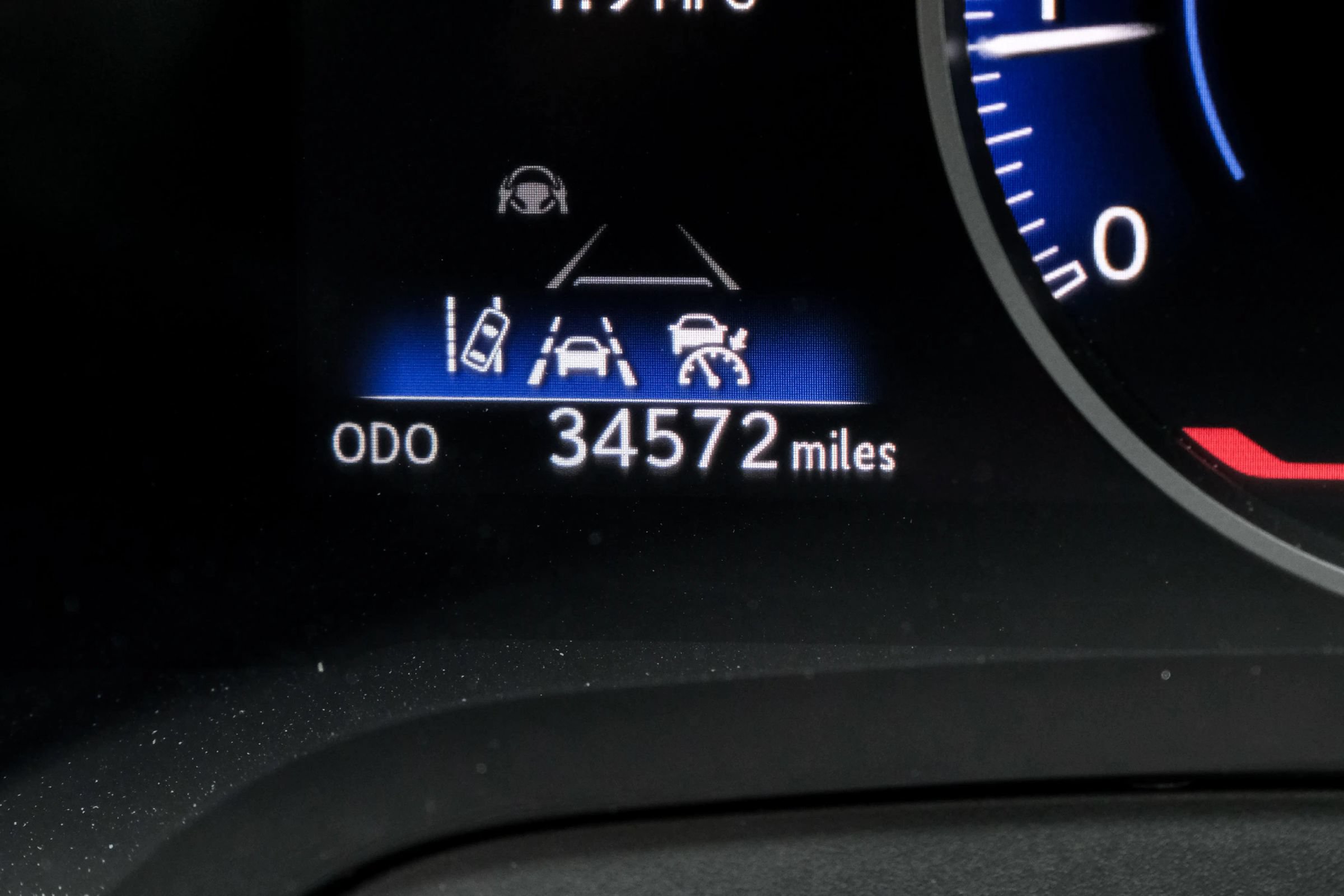 Used 2023 Lexus RX 350 Premium w/ Accessory Package FWD image 22