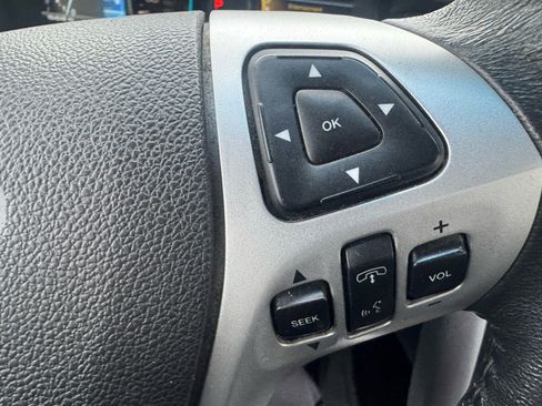 Used 2012 Ford Edge SEL image 19