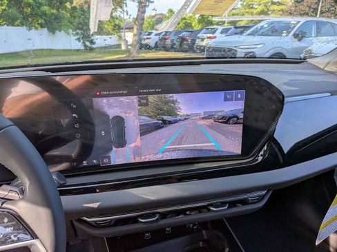 New 2026 Audi A6 Premium Plus AWD/4WD image 12