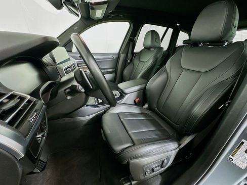 Used 2024 BMW X3 sDrive30i image 13