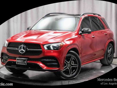 Certified 2023 Mercedes-Benz GLE 350 4MATIC