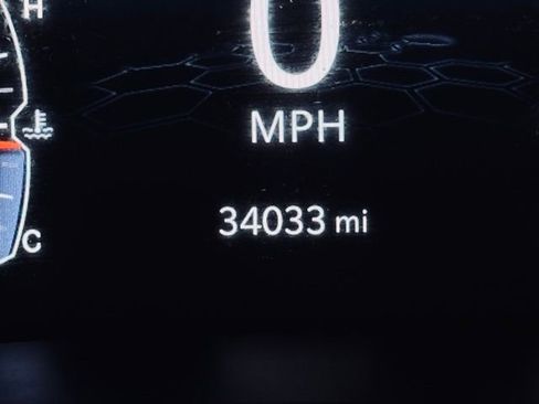 Used 2022 Jeep Compass Limited image 27