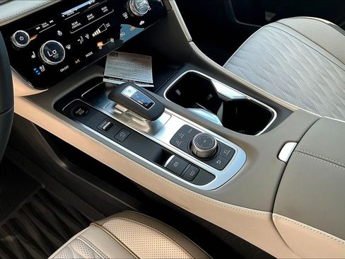 New 2026 INFINITI QX60 Autograph w/ Dark Cargo Package image 14