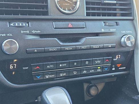 Used 2016 Lexus RX 350 AWD image 20