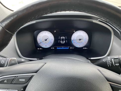 Used 2023 Hyundai Santa Fe Limited image 14