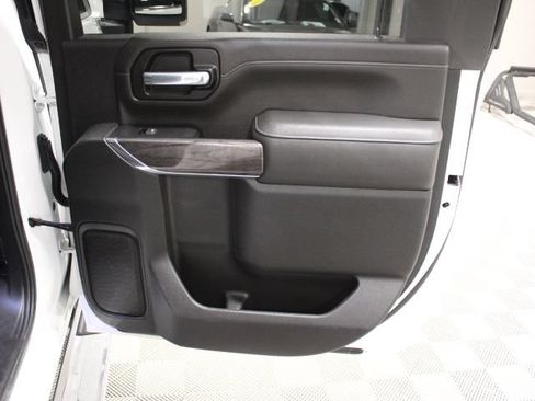 Used 2023 Chevrolet Silverado 2500 LTZ w/ LTZ Plus Package AWD/4WD image 31