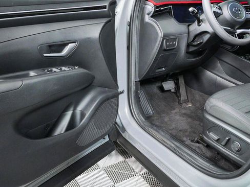 Used 2024 Hyundai Santa Cruz SEL w/ Activity Package FWD image 7
