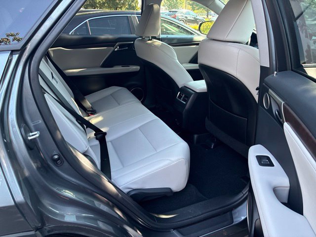 Used 2022 Lexus RX 350 AWD w/ Premium Package image 10