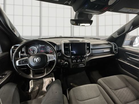 Used 2025 RAM 1500 Lone Star image 27