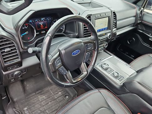 Used 2020 Ford Expedition Max Limited w/ Equipment Group 303A AWD/4WD image 16