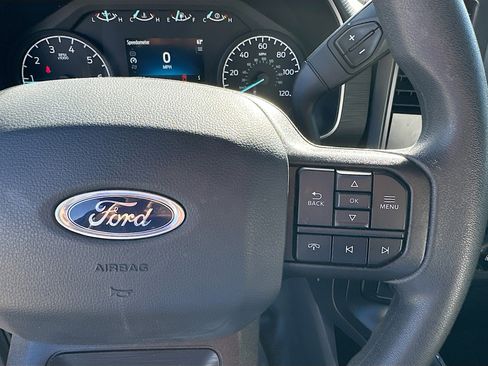 Used 2023 Ford F150 XL w/ STX Appearance Package image 33