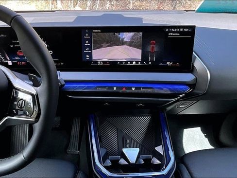 Used 2026 BMW X3 xDrive30 AWD/4WD image 7